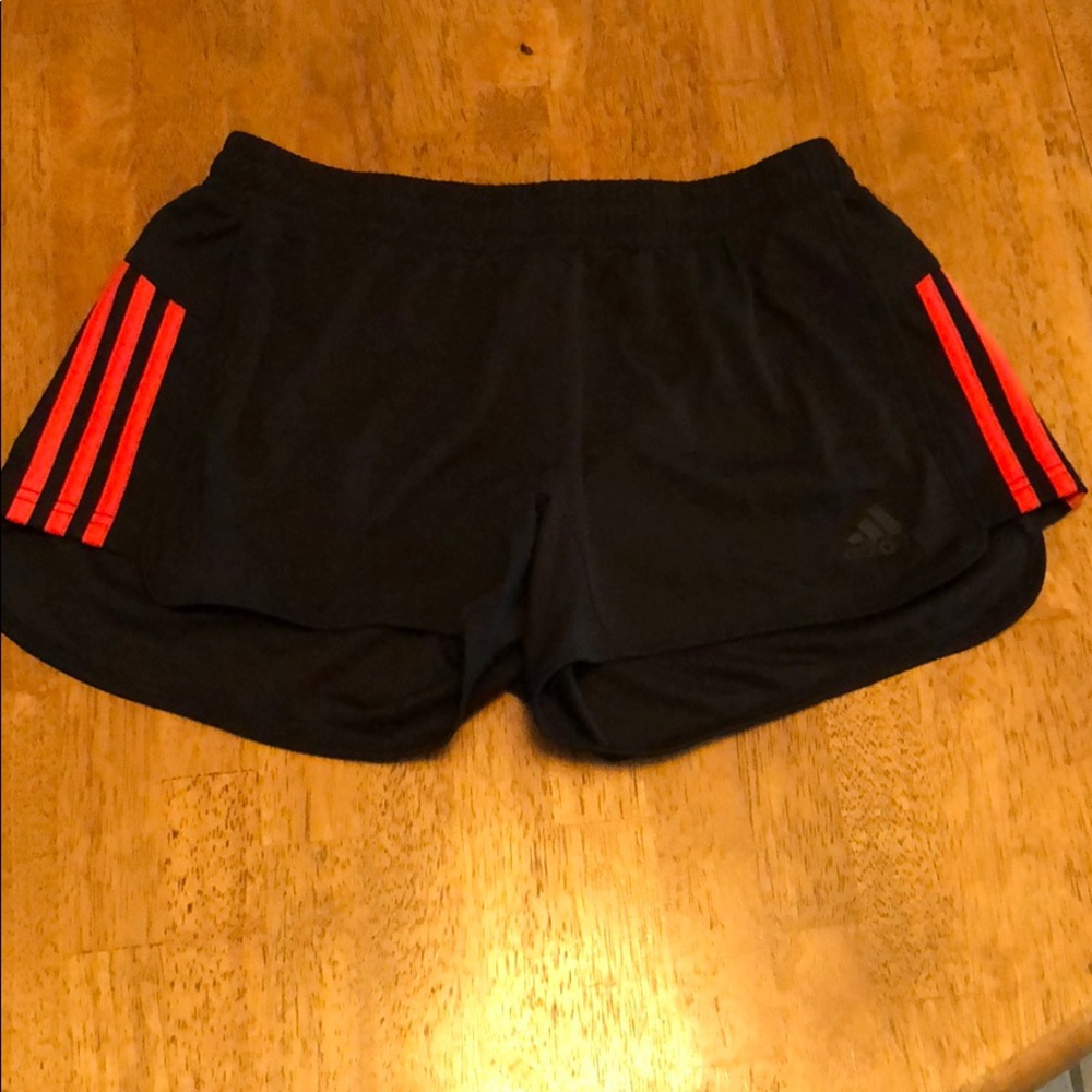 New adidas women’s athletic shorts